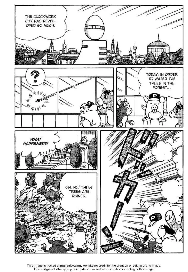 Doraemon Long Stories Chapter 17.4 21